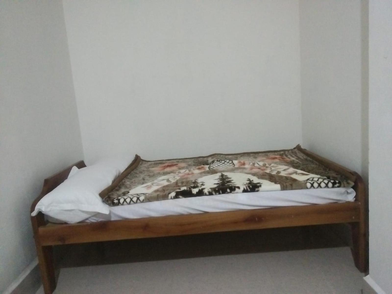 Pine Tree Lodge Shillong Exteriör bild