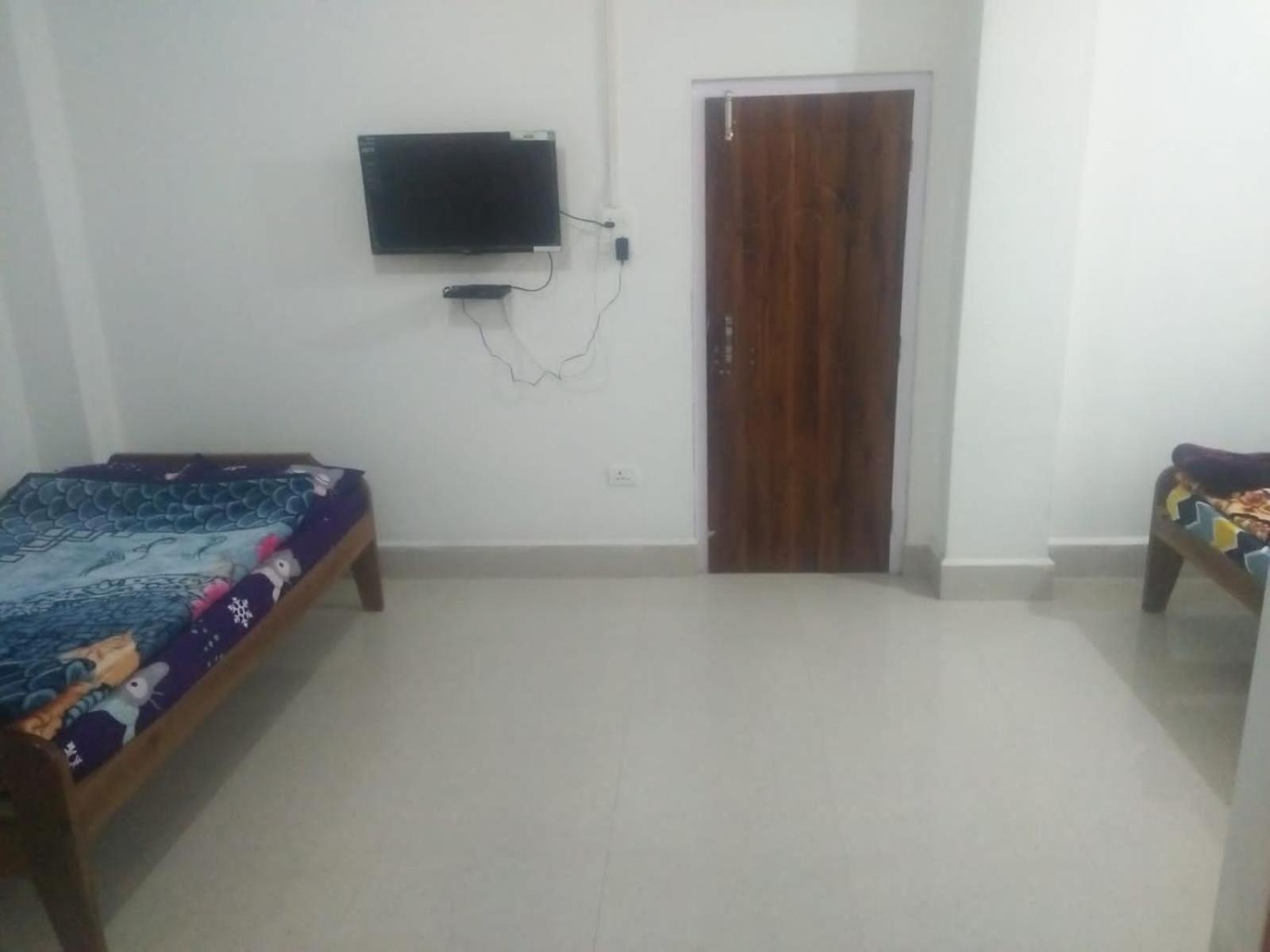 Pine Tree Lodge Shillong Exteriör bild